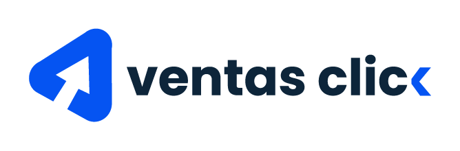 VentasClick logo